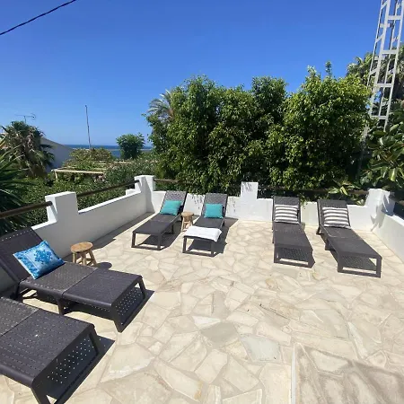 Joyjoyjoy Design-ecolicious Boutique House Villa Dénia