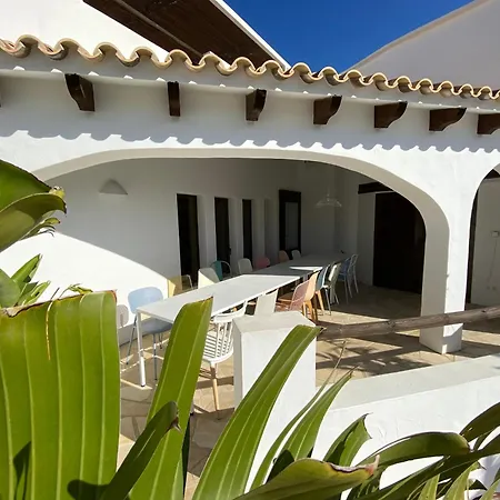 Joyjoyjoy Design-ecolicious Boutique House Villa Dénia