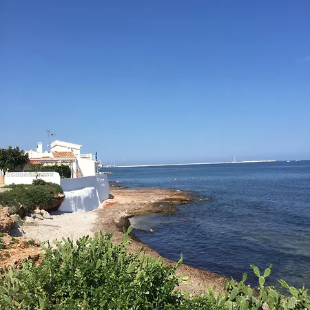 Villa Joyjoyjoy Design-ecolicious Boutique House Dénia