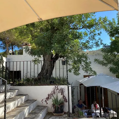 Villa Joyjoyjoy Design-ecolicious Boutique House Dénia