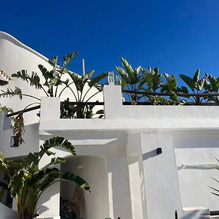 Joyjoyjoy Design-ecolicious Boutique House Dénia