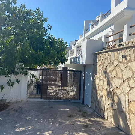 Villa Joyjoyjoy Design-ecolicious Boutique House Dénia