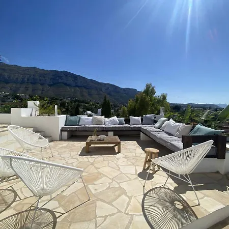 Joyjoyjoy Casa Joy A Design-Ecolicious Boutique Beach House Villa