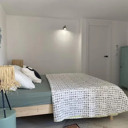 Joyjoyjoy Casa Joy A Design-Ecolicious Boutique Beach House Denia