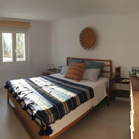 Joyjoyjoy Casa Joy A Design-Ecolicious Boutique Beach House Villa Denia