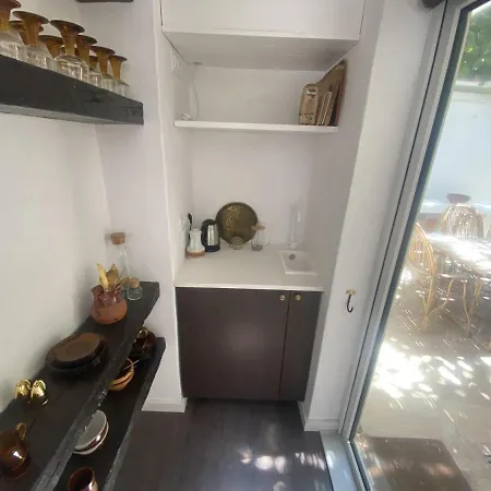 Joyjoyjoy Casa Joy A Design-Ecolicious Boutique Beach House Denia