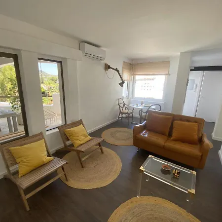 Villa Joyjoyjoy Casa Joy A Design-Ecolicious Boutique Beach House *