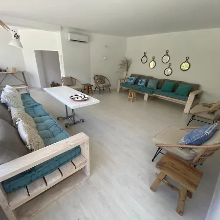 Joyjoyjoy Casa Joy A Design-Ecolicious Boutique Beach House * Denia