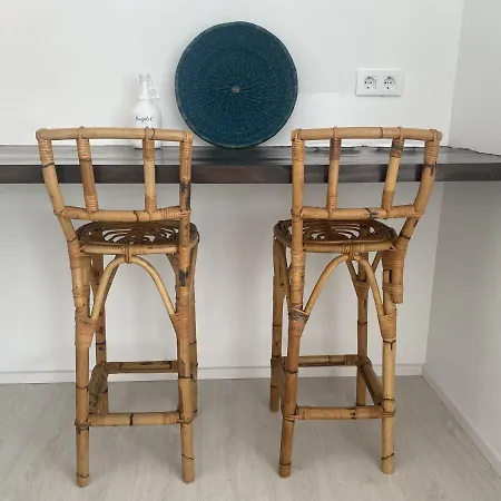 Joyjoyjoy Casa Joy A Design-Ecolicious Boutique Beach House Villa Denia