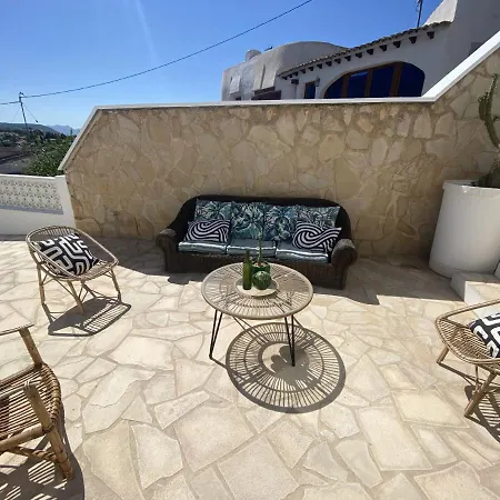 Joyjoyjoy Casa Joy A Design-Ecolicious Boutique Beach House