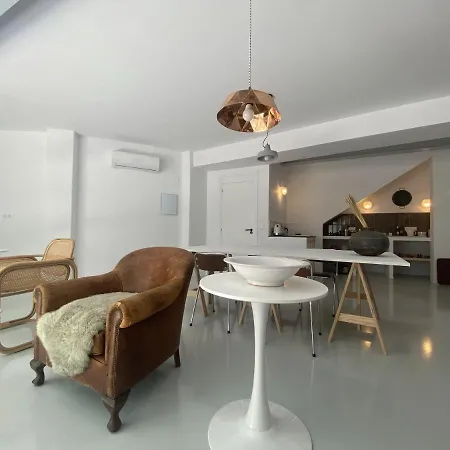 Joyjoyjoy Casa Joy A Design-Ecolicious Boutique Beach House Villa