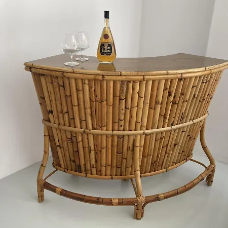 Joyjoyjoy Casa Joy A Design-Ecolicious Boutique Beach House *