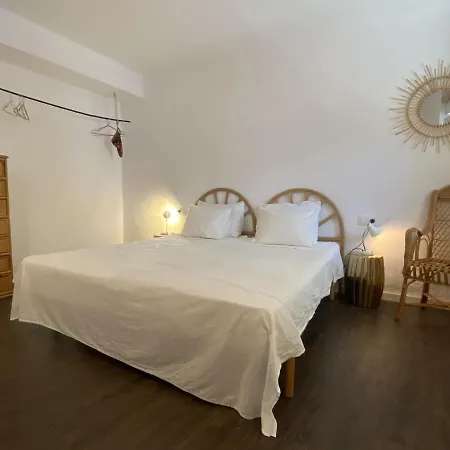 Joyjoyjoy Casa Joy A Design-Ecolicious Boutique Beach House Villa