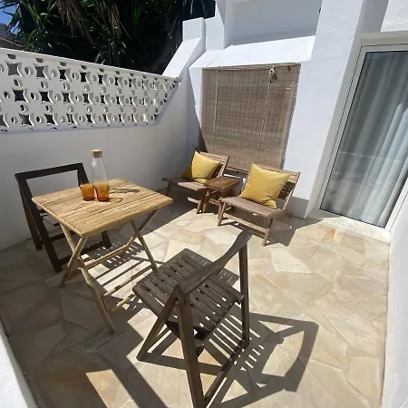 Joyjoyjoy Casa Joy A Design-Ecolicious Boutique Beach House