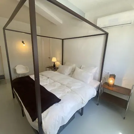 Villa Joyjoyjoy Casa Joy A Design-Ecolicious Boutique Beach House *