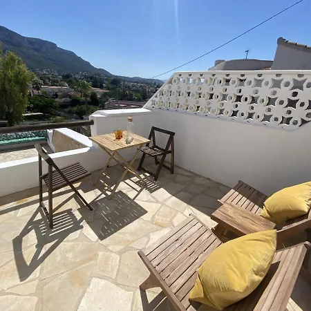 Joyjoyjoy Casa Joy A Design-Ecolicious Boutique Beach House Villa *