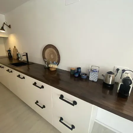 Joyjoyjoy Casa Joy A Design-Ecolicious Boutique Beach House