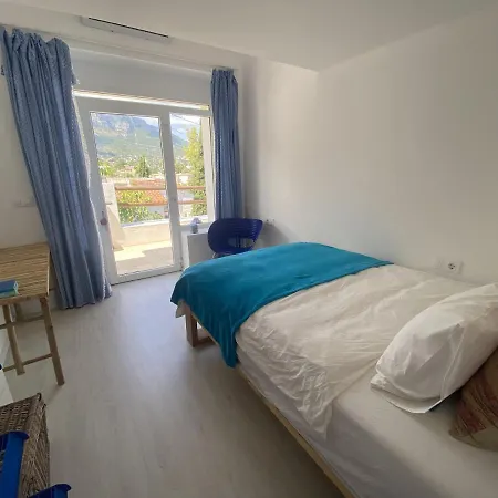 Joyjoyjoy Casa Joy A Design-Ecolicious Boutique Beach House * Denia