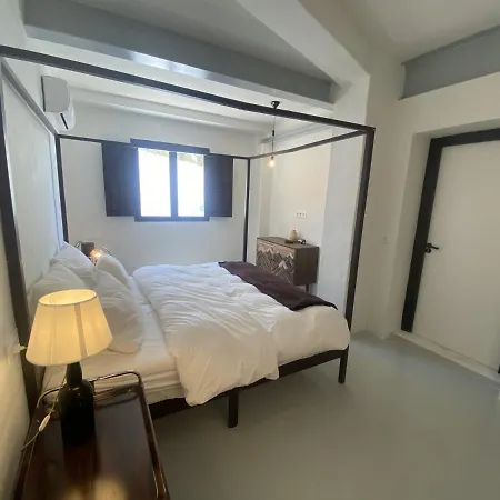 Villa Joyjoyjoy Casa Joy A Design-Ecolicious Boutique Beach House *