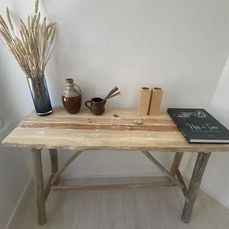 Joyjoyjoy Casa Joy A Design-Ecolicious Boutique Beach House Villa