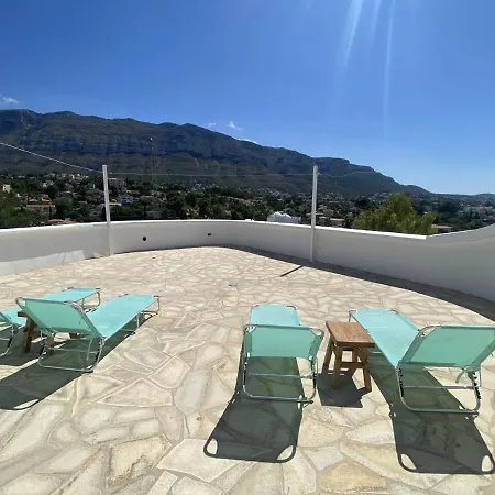 Joyjoyjoy Casa Joy A Design-Ecolicious Boutique Beach House *