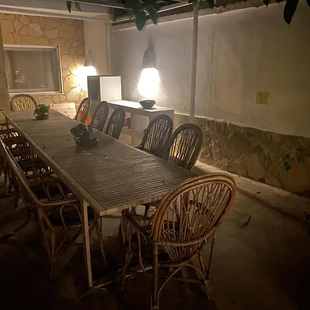 Villa Joyjoyjoy Casa Joy A Design-Ecolicious Boutique Beach House