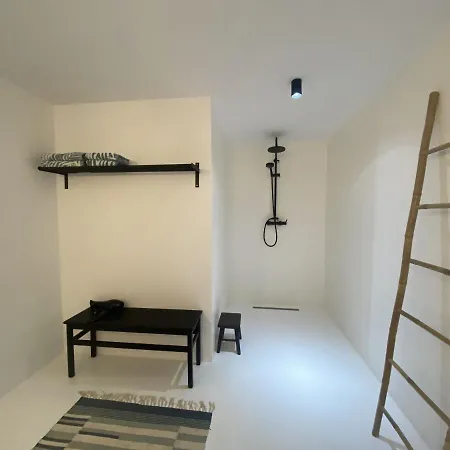 Villa Joyjoyjoy Casa Joy A Design-Ecolicious Boutique Beach House Denia