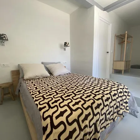 Joyjoyjoy Casa Joy A Design-Ecolicious Boutique Beach House Villa *