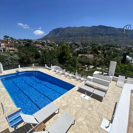 Joyjoyjoy Casa Joy A Design-Ecolicious Boutique Beach House *