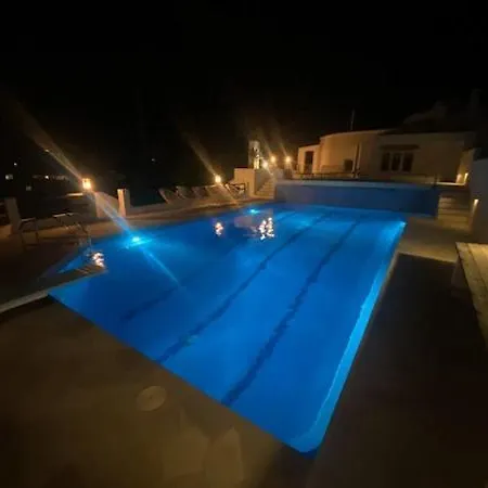 Joyjoyjoy Casa Joy A Design-Ecolicious Boutique Beach House Villa *