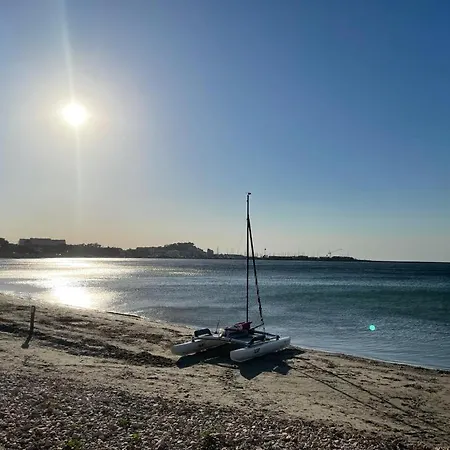 Joyjoyjoy Casa Joy A Design-Ecolicious Boutique Beach House *