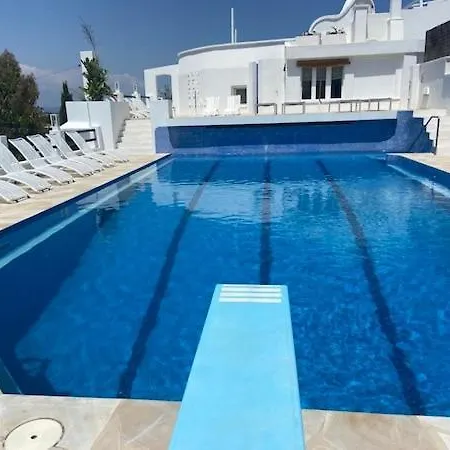 Joyjoyjoy Casa Joy A Design-Ecolicious Boutique Beach House Denia