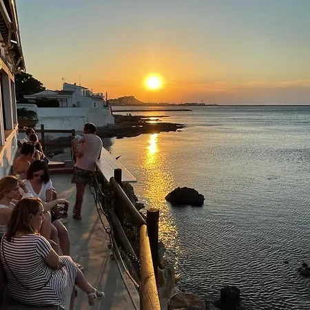 Joyjoyjoy Casa Joy A Design-Ecolicious Boutique Beach House * Denia