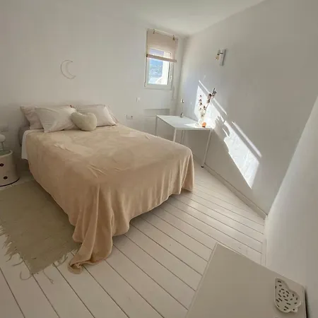 Joyjoyjoy Casa Joy A Design-Ecolicious Boutique Beach House *