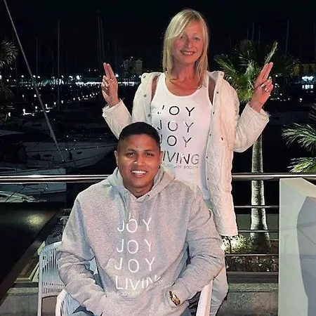 Joyjoyjoy Casa Joy A Design-Ecolicious Boutique Beach House Villa *