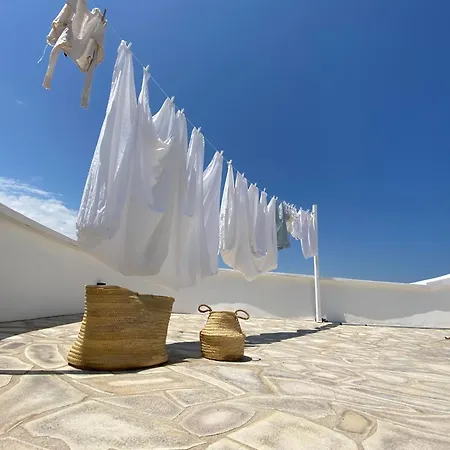 Joyjoyjoy Casa Joy A Design-Ecolicious Boutique Beach House Villa