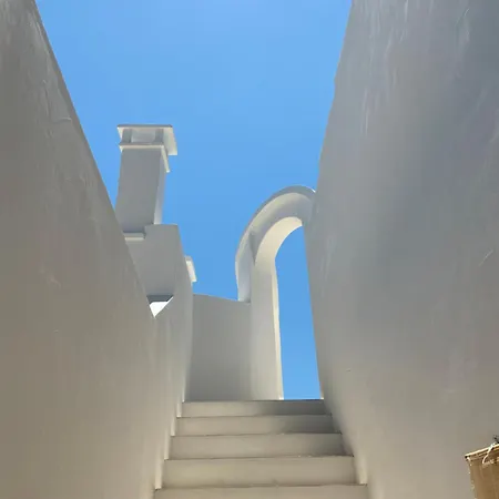 Joyjoyjoy Casa Joy A Design-Ecolicious Boutique Beach House Villa *