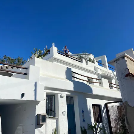 Joyjoyjoy Casa Joy A Design-Ecolicious Boutique Beach House * Denia