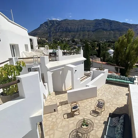 Joyjoyjoy Design-ecolicious Boutique House فيلة