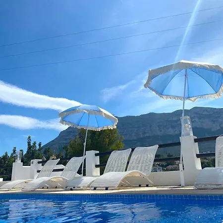 Joyjoyjoy Casa Joy A Design-Ecolicious Boutique Beach House *