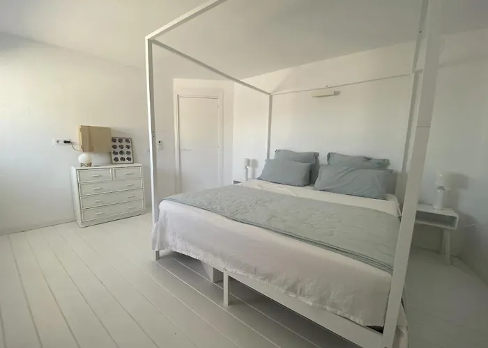 Vila Lucky Space Denia