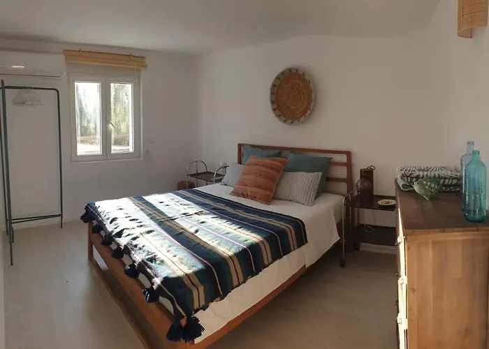 Lucky Space Vila Denia