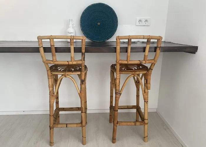 Lucky Space Vila Denia