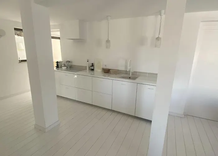 Vila Lucky Space Denia