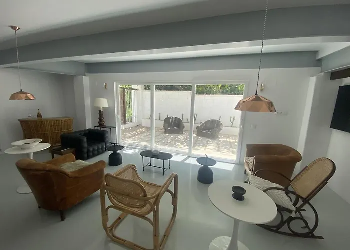 Lucky Space Vila Denia