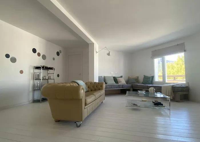 Vila Lucky Space Denia