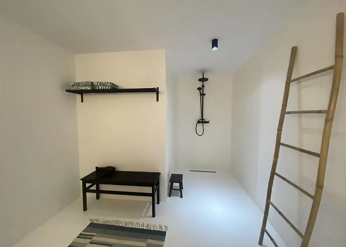 Vila Lucky Space Denia