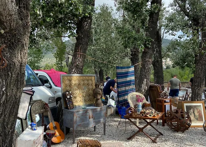 Vila Lucky Space Denia