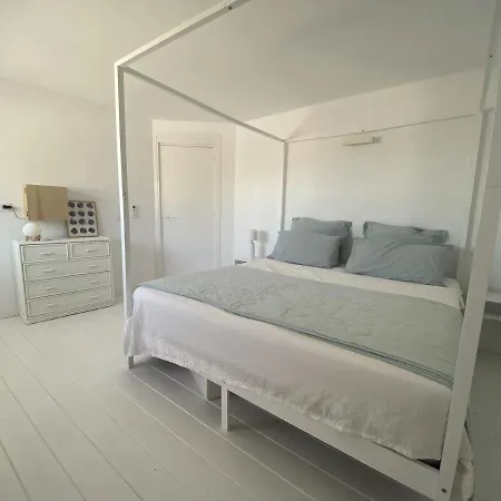 빌라 Joyjoyjoy Casa Joy A Design-ecolicious Boutique House 데니아