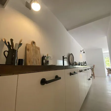 Joyjoyjoy Casa Joy A Design-ecolicious Boutique House 빌라